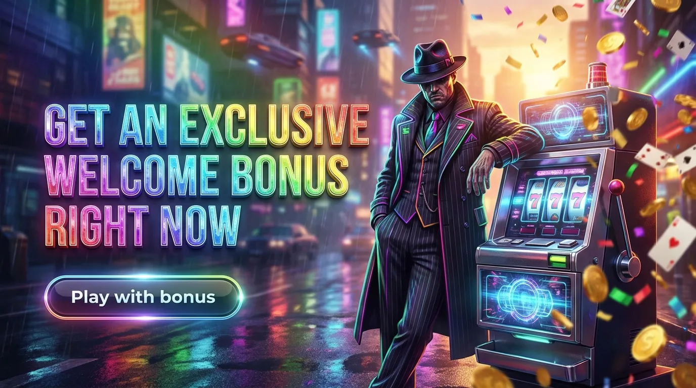 Etheryl Casino
